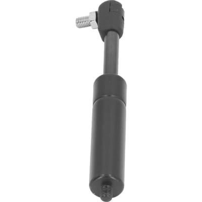 Vorkheftruck Gasveer Roestvrij Staal Zelfaanpassend 0009655633 Gasveer Vervanging voor T16 T18 T20 T16L 360 gray