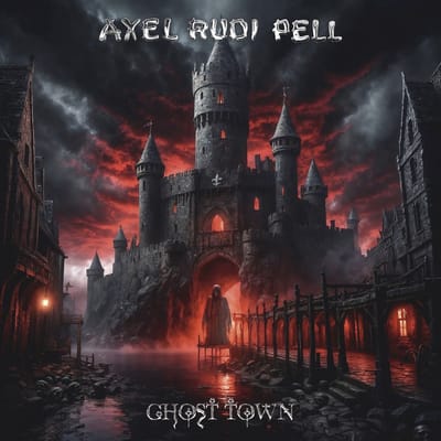 Ghost Town - Axel Rudi Pell
