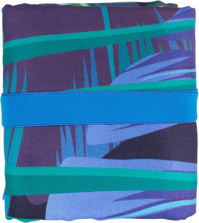 Famanu – Set van 2 Transparante Voile Gordijnen, 260 x 140 cm, Polyester