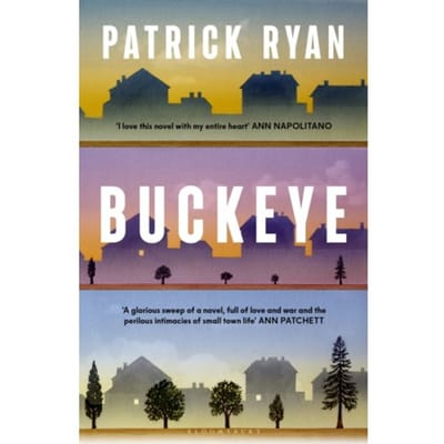 Buckeye - Patrick Ryan