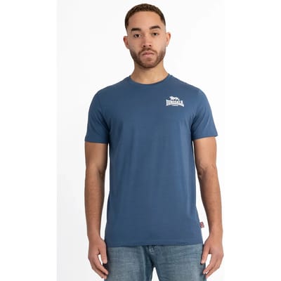 Lonsdale T-Shirt Witheid T-Shirt regular fit