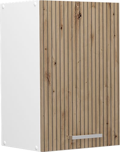 Vicco R-Line Hangkast – 40 cm Artisanaal eiken