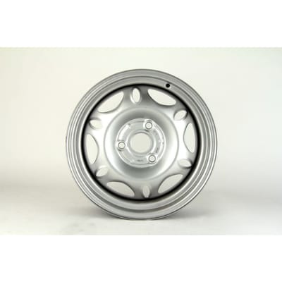 Stalen velg 15 inch KRONPRINZ 3x112 3,5J ET20,5
