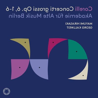 Klassieke Muziek CD - Instrumentale Werken - Muziek Luisteren - Fysieke Muziekdrager - 14 cm - Niet gespecificeerd