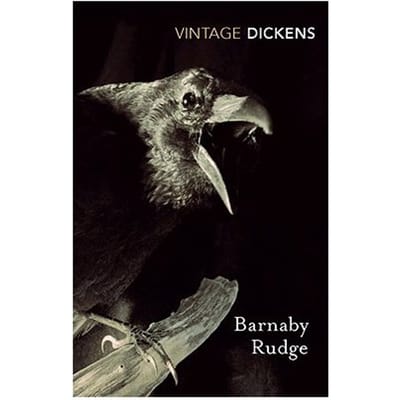 Barnaby Rudge - Charles Dickens