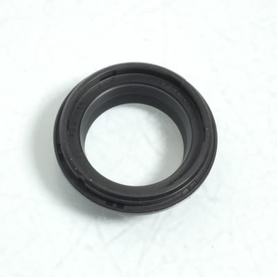Cache poussière de fourche origine pour ULM Aprilia 50 SR Motard 2T AC 2018 1C002471 / 30x42.2x14mm / METCA4100 Neuf