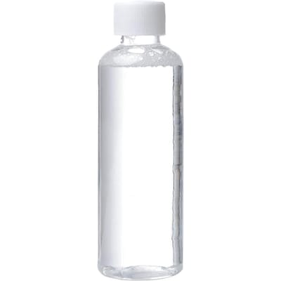 100ml Navulling Geurstokjesparfum 5 Geuren Aromatherapie Essentiële Olie voor Badkamer(Roos)
