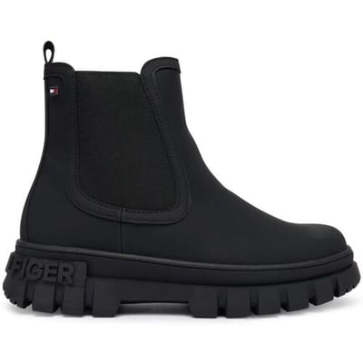 Low Boots Tommy Hilfiger T3X5341301355999999