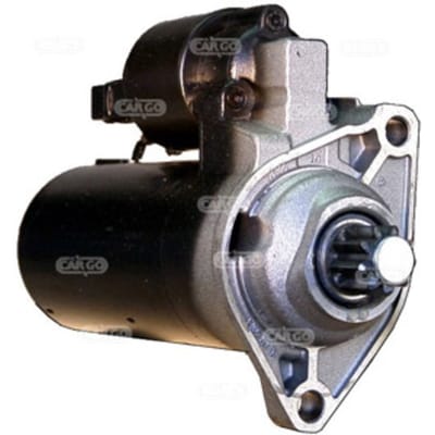 Starter HC-CARGO 111904
