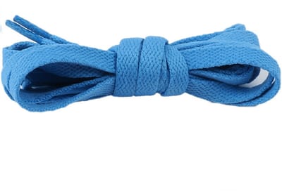 CHPN - Veters - Schoenveters - Blauwe veters - Sneakerveter - Schoenaccessoire - Donkergroen - 100CM - 1 paar