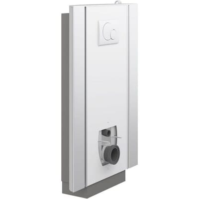 Pressalit SELECT WC lift TL2 wall drain height adjustable R8322000