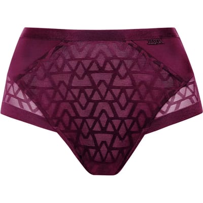 Slips Lisca Slip met hoge taille Opal