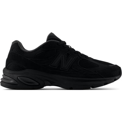 New Balance 2010 Sneakers Dames - Zwart - Maat 40.5 - Leer