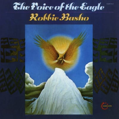 The Voice Of The Eagle