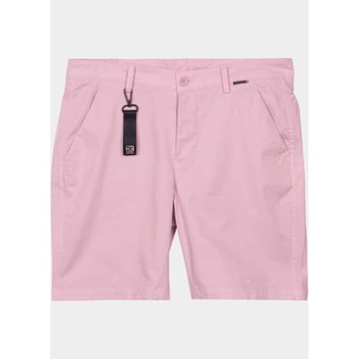 Giordano Korte broek heren stockholm bermuda garment dye 611115/41
