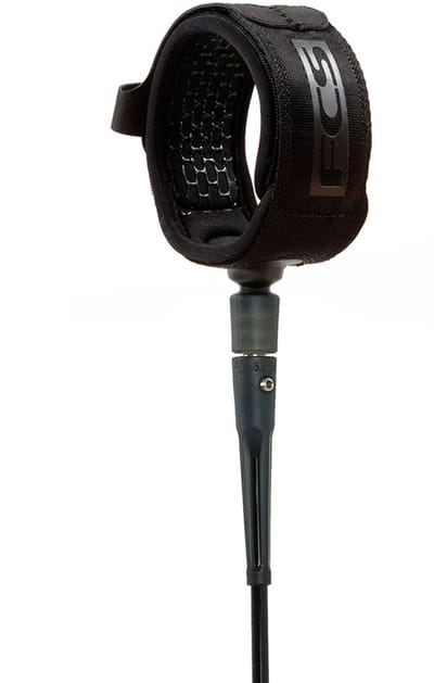 Fcs 9´ All Round Calf Essential Surflijn Zwart