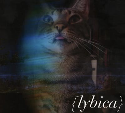 Lybica - Lybica (CD)