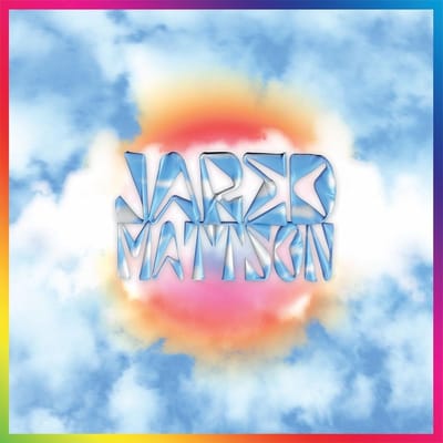 Jared Mattson - Peanut (CD)