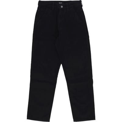 Jeans Man Mason Pantszwart