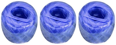 Cosensi- Touw 150m - Polyester - Nylon - Huishoudelijk - DIY - Gebundelde Verpakking - Koord
