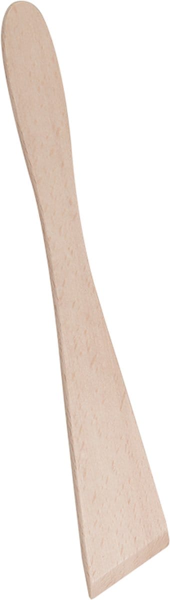 Tomado-Metaltex Beukenhout Spatel 30Cm