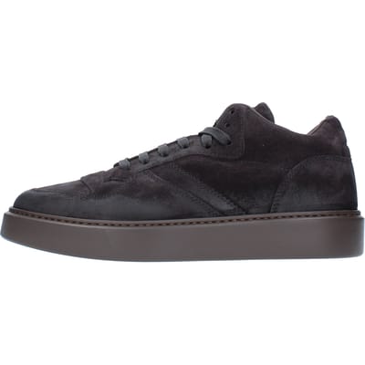 Doucal's Sneakers Antraciet
