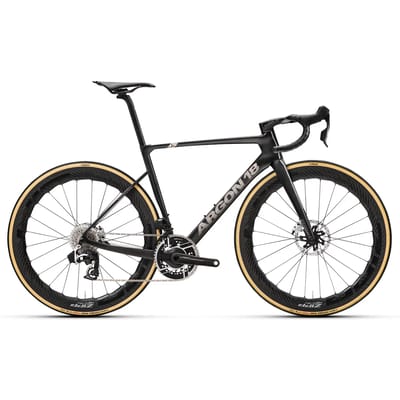 Racefietsen Argon 18 Sum Pro AXS
