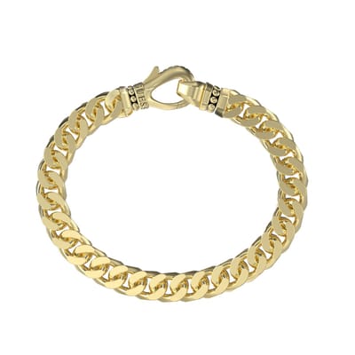 Guess Jewellery JUMB06011JWYGS Armband Goudkleurig