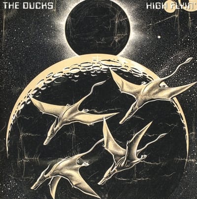 High Flyin' - The Ducks