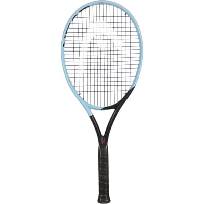HEAD - instinct team l - Tennisracket heren - Blauw