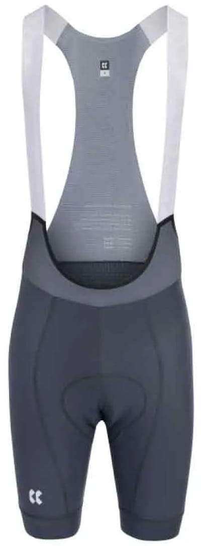 Kalas Passion Z6 Fietsbroek Grijs L Man