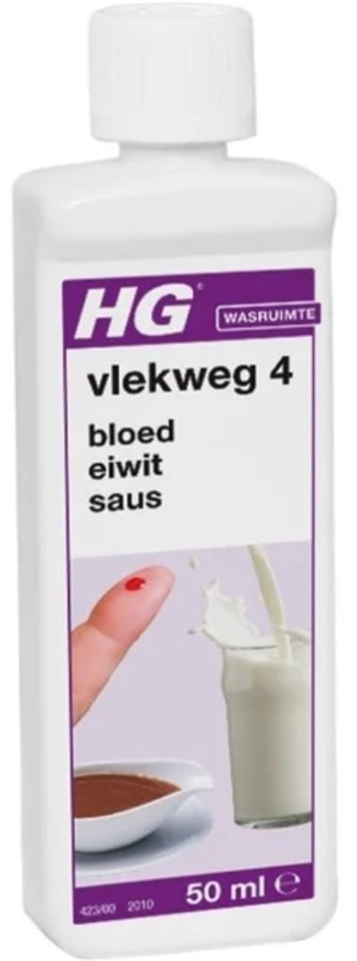 HG vlekweg 4 35gr