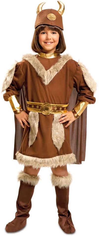 Kostuums voor Kinderen My Other Me Viking Man