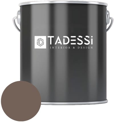 Tadessi Wall Select Muurverf - Dispersie - Zand Mat - 1 L