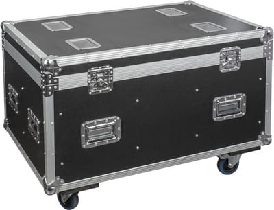 Case for 4 x Phantom 100 / 180