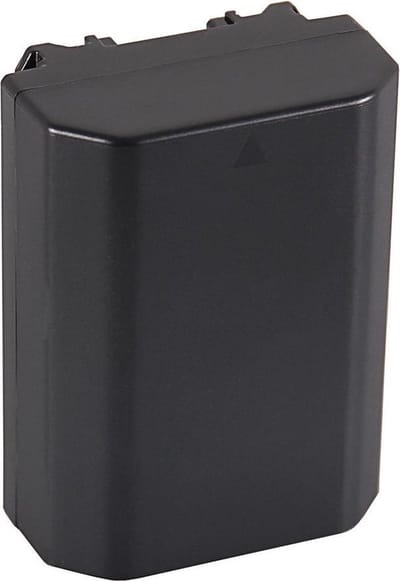 ChiliPower NP-FZ100 accu voor Sony - 2280mAh