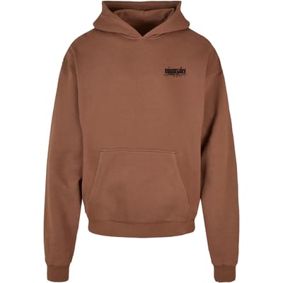 Hoodie MJ Gonzales Barbed Wings