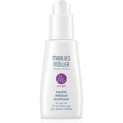 Marlies Möller Strength Express Moisture Conditioner 125m