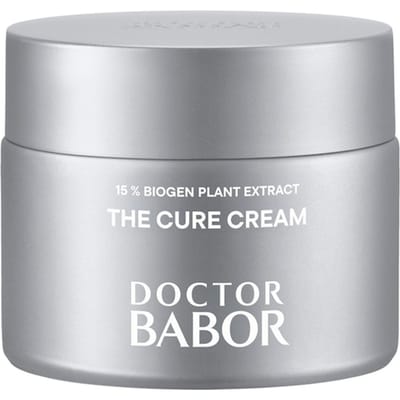 BABOR Barrier Protecting De Geneeskrachtige Crème Dagcrème Dames 30 ml