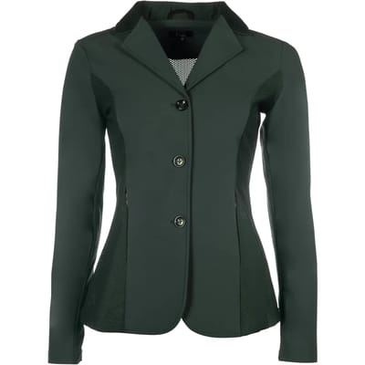 Wedstrijdjas voor dames HKM Hunter