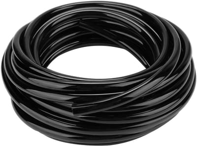 Wateringslang PVC 10M voor tuin, druppelirrigatie en irrigatiesystemen in kassen, 8-11mm