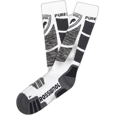 Rossignol Pure Elite Sokken Wit EU 36-38 Vrouw
