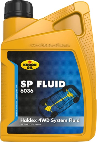Kroon-Oil SP Fluid 6036 850 ml - 36979