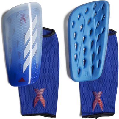 Scheenbeschermers adidas X SG LGE