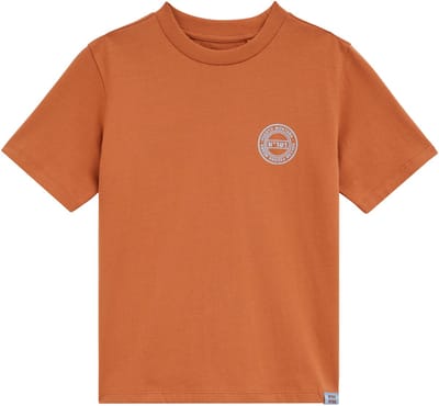 WE Fashion Jongens T-shirt met print
