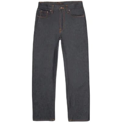 Regular Jeans Nudie Jeans Rad Rufus Dry One Indigo