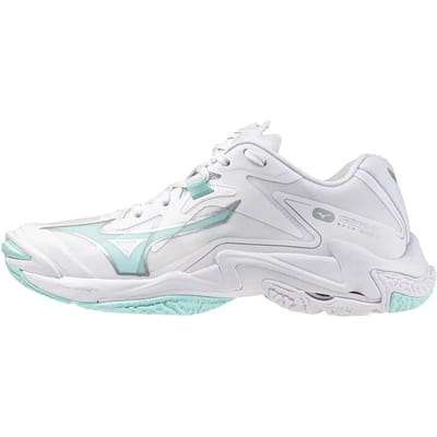 Indoorschoenen voor dames Mizuno Wave Lightning Z8