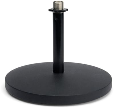 Ibiza SMG02 Desktop microfoon statief