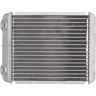 Warmtewisselaar, interieur verwarming NRF 53669