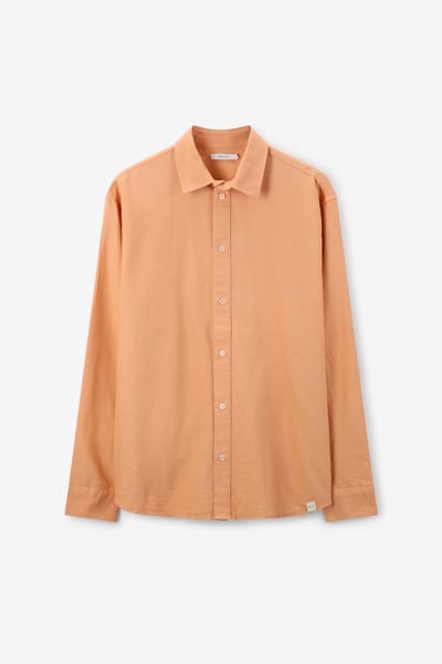 Sissy-Boy - Oranje overhemd